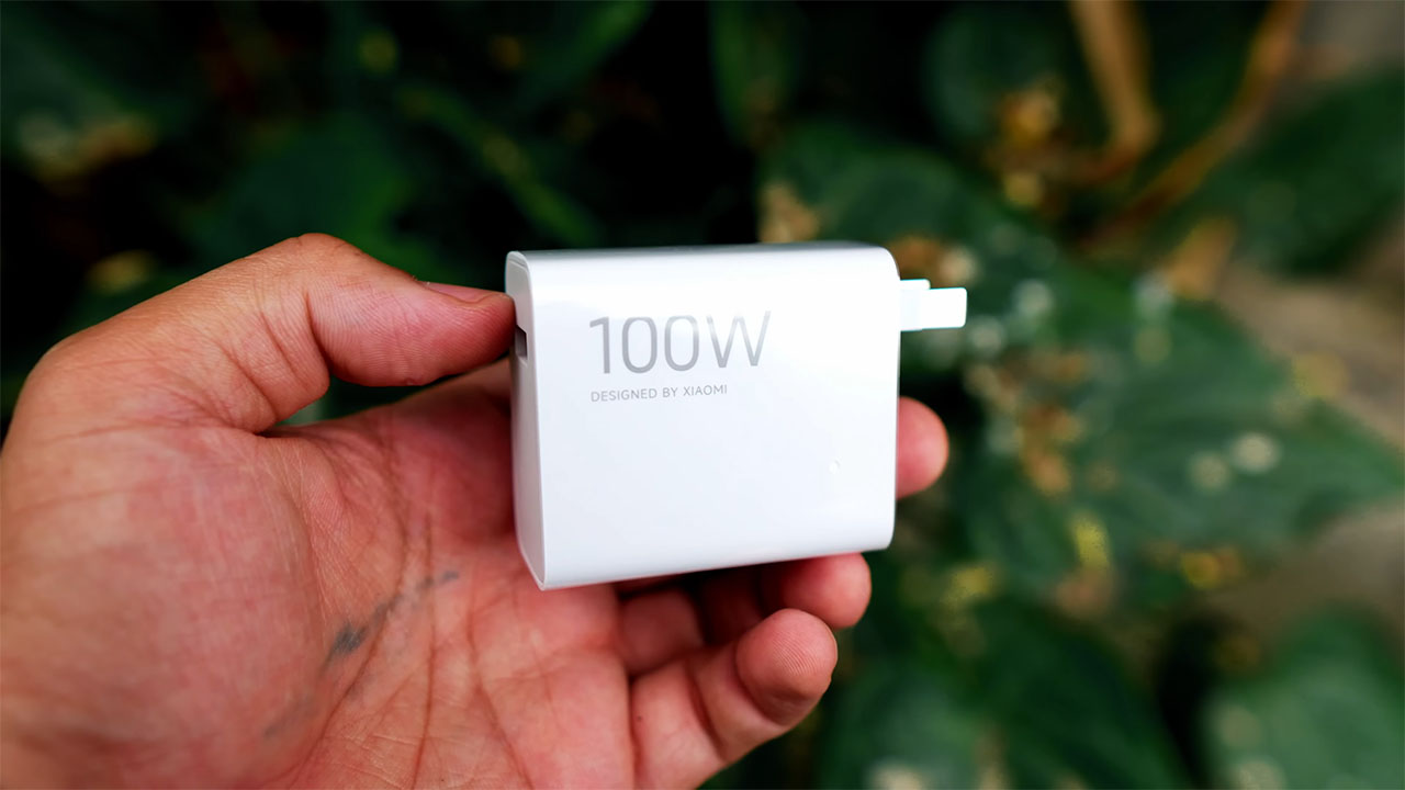 Trên Tay Redmi Turbo 5 Max