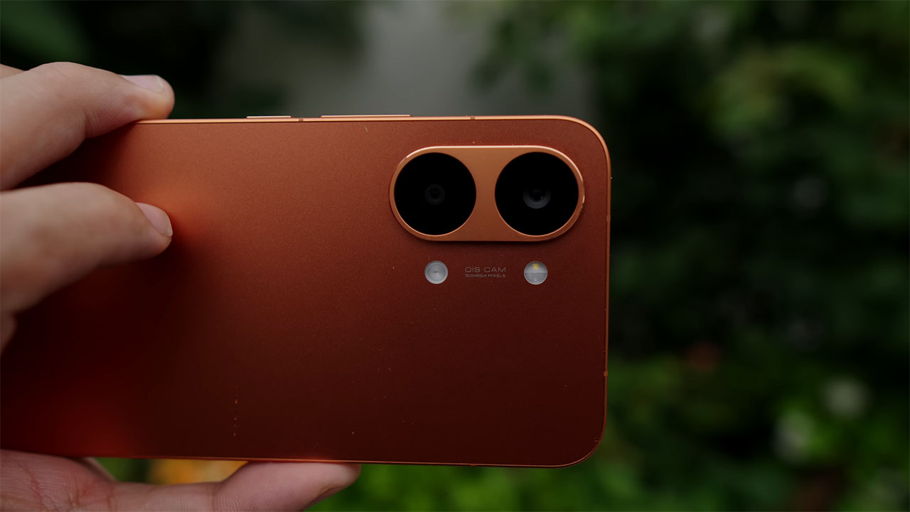 Trên Tay Redmi Turbo 5 Max