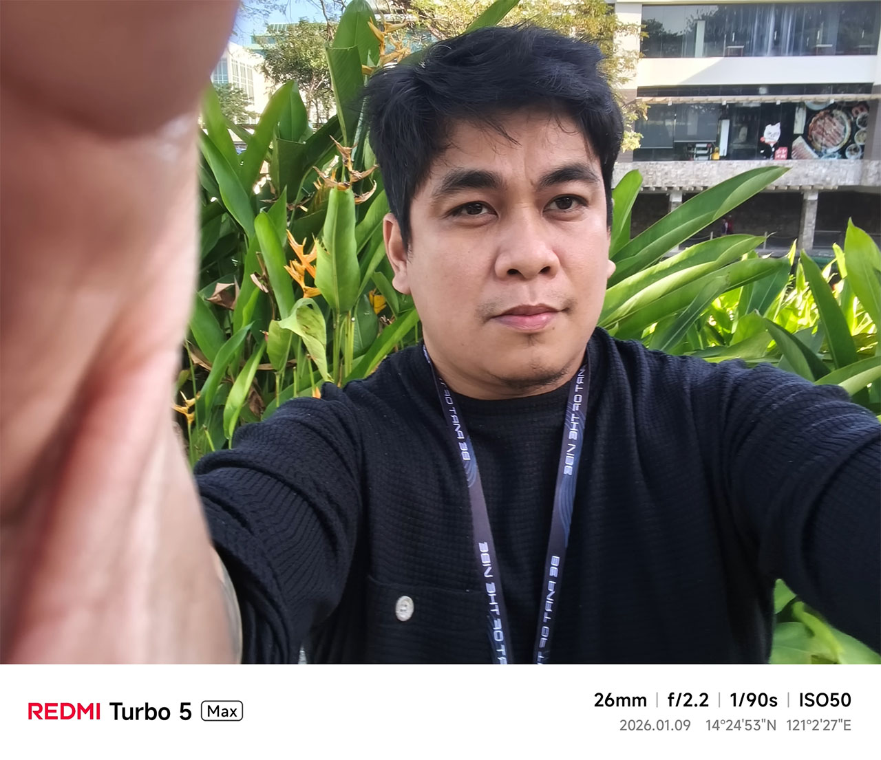 Trên Tay Redmi Turbo 5 Max