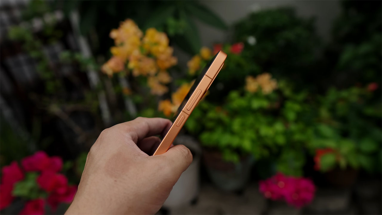Trên Tay Redmi Turbo 5 Max