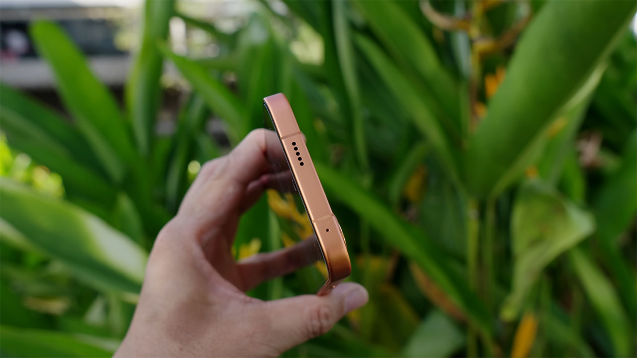Trên Tay Redmi Turbo 5 Max
