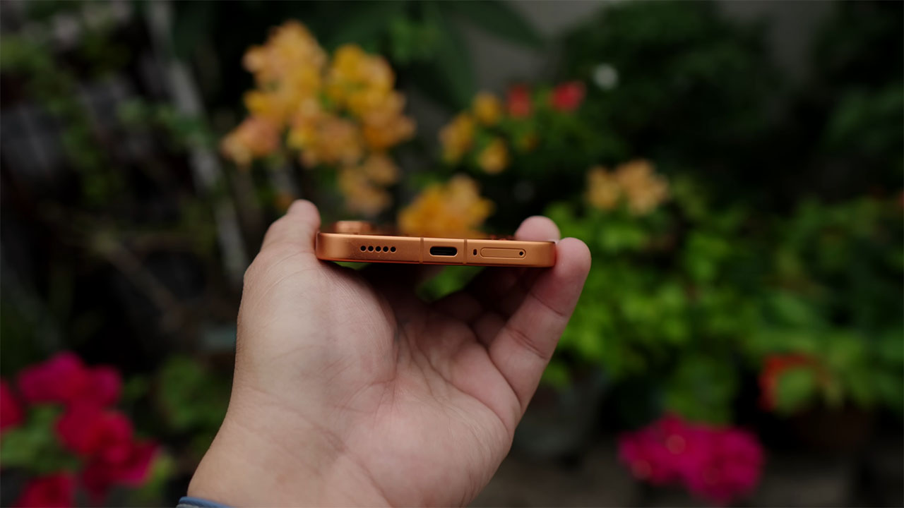 Trên Tay Redmi Turbo 5 Max