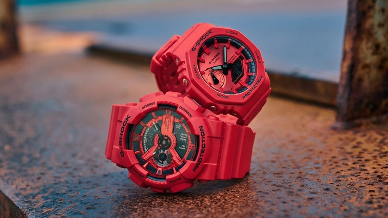 Casio Trình Làng Nhiều Mẫu Đồng Hồ Thời Trang, Ưu Đãi Đến 15%, Tặng Mã Giảm Đến 1 Triệu Casio Trình Làng Nhiều Mẫu Đồng Hồ Thời Trang, Ưu Đãi Đến 15%, Tặng Mã Giảm Đến 1 Triệu