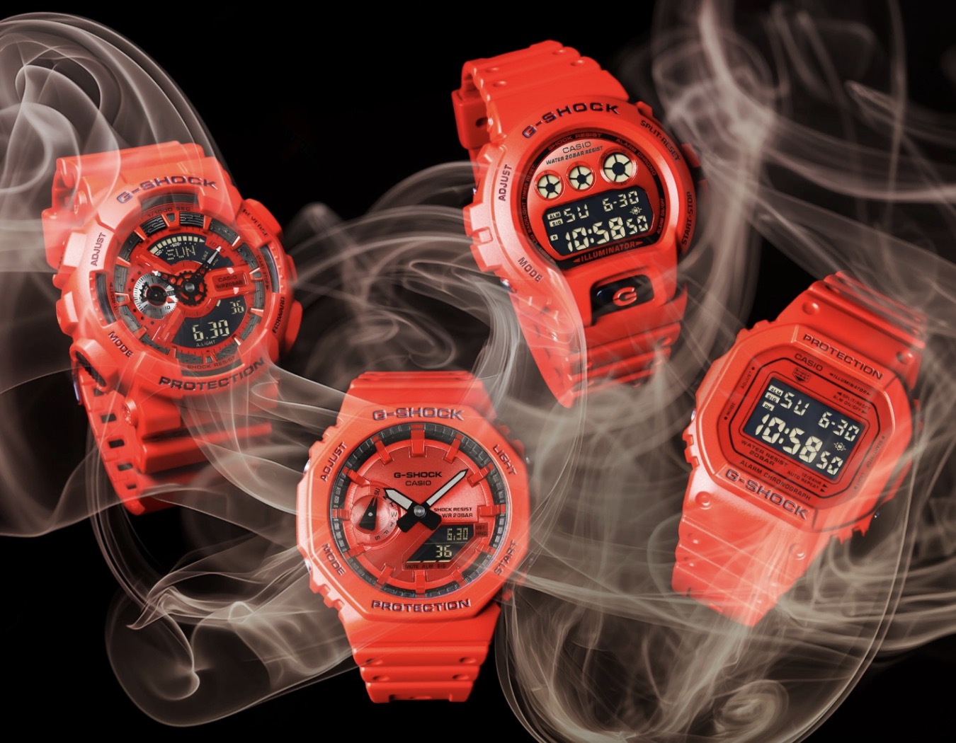 Casio Trình Làng Nhiều Mẫu Đồng Hồ Thời Trang, Ưu Đãi Đến 15%, Tặng Mã Giảm Đến 1 Triệu Casio Trình Làng Nhiều Mẫu Đồng Hồ Thời Trang, Ưu Đãi Đến 15%, Tặng Mã Giảm Đến 1 Triệu