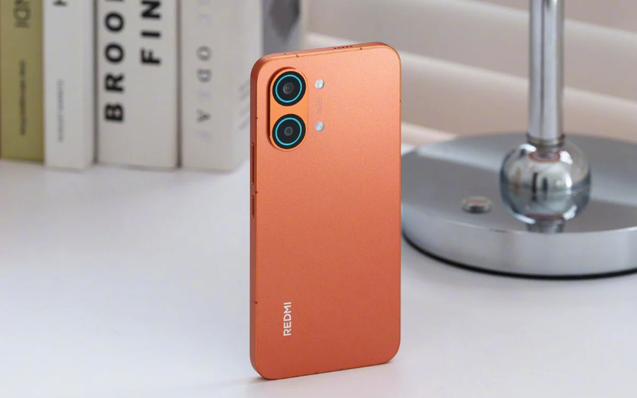 Redmi Turbo 6 Max Lộ Diện Redmi Turbo 6 Max Lộ Diện