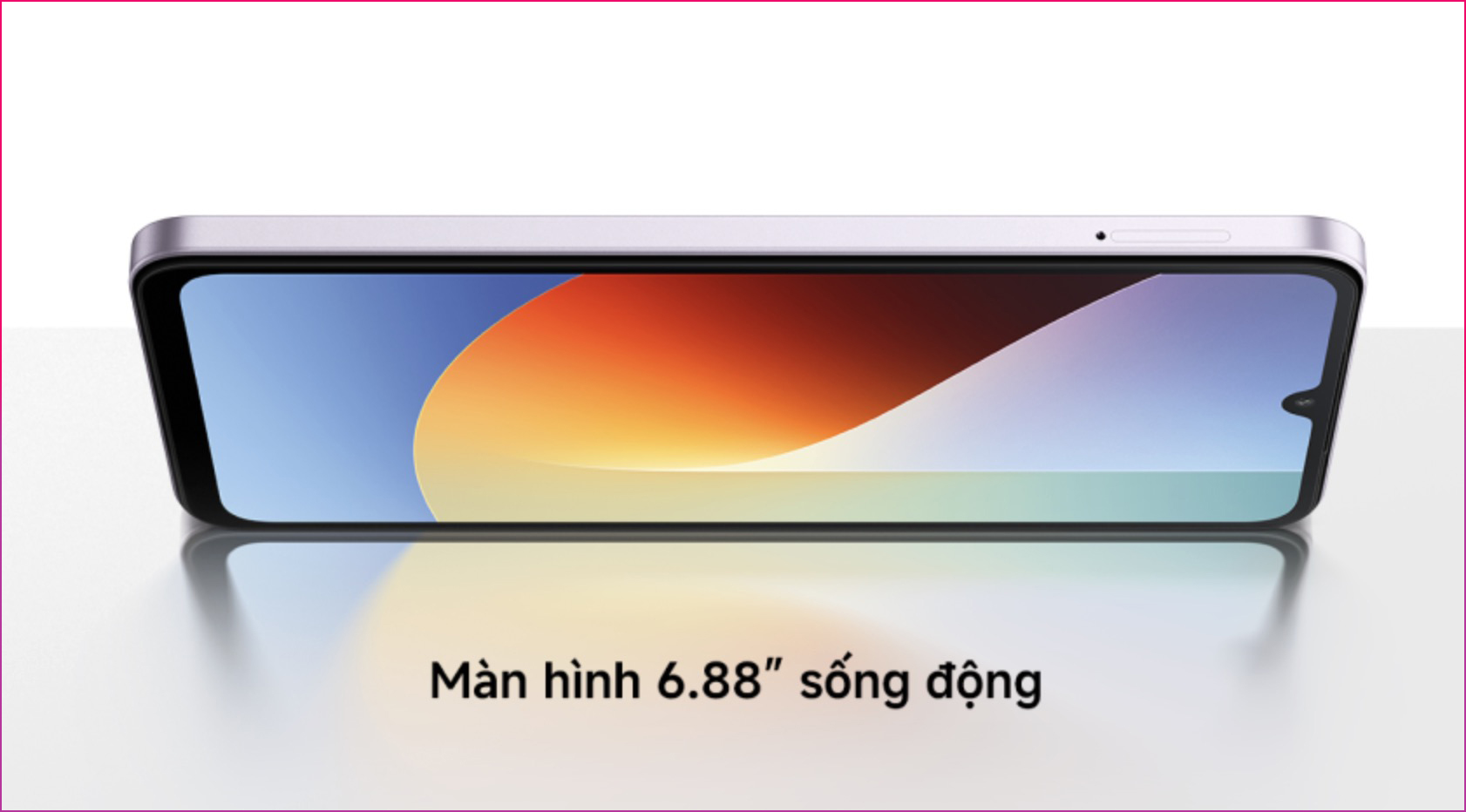 Redmi A7 Có Gì Mới? Redmi A7 Có Gì Mới?