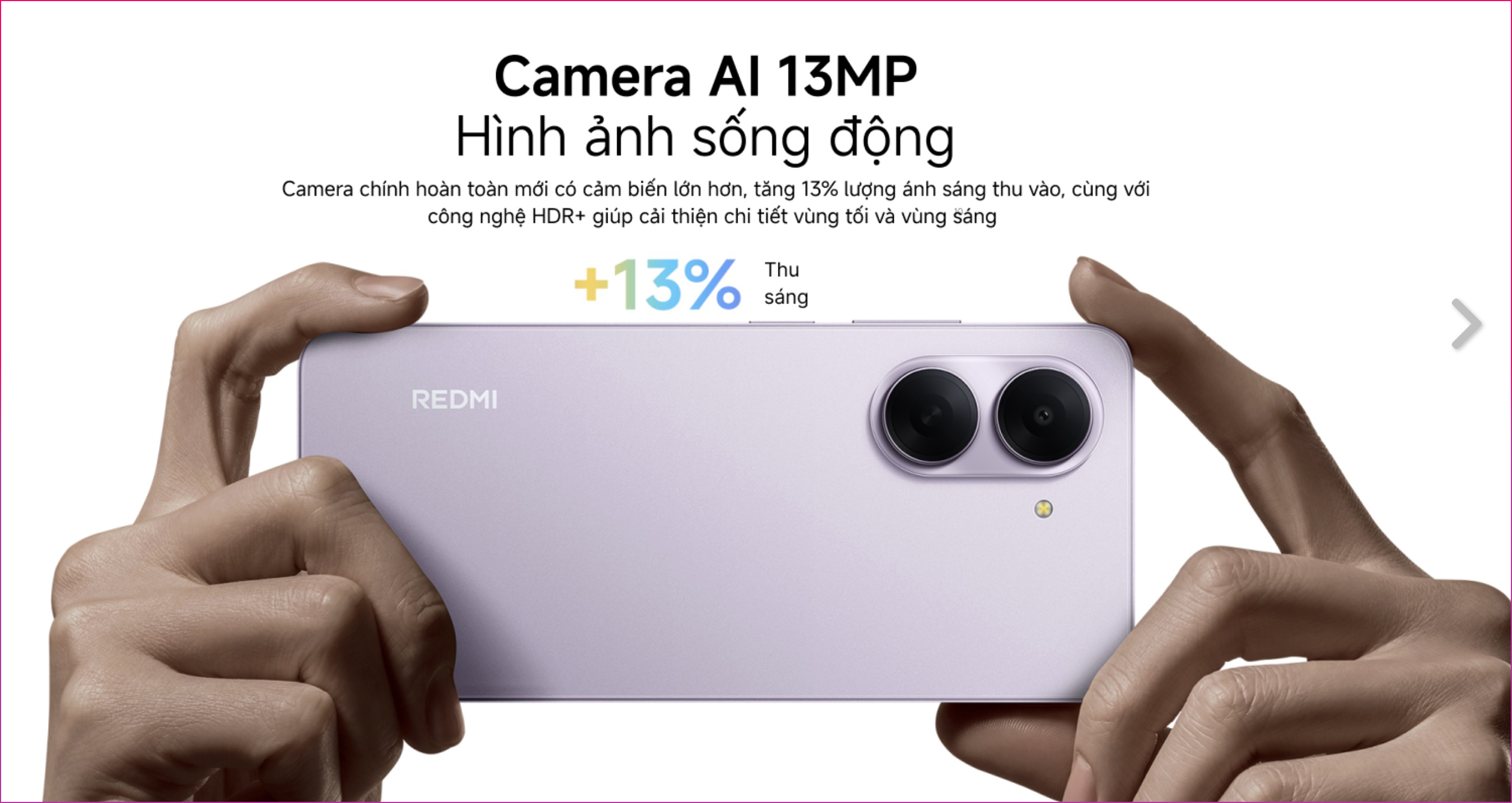 Redmi A7 Có Gì Mới? Redmi A7 Có Gì Mới?