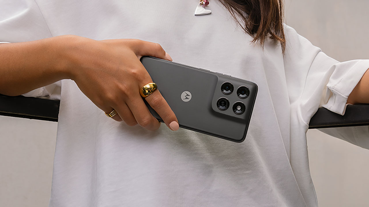 Tất Tần Tật Về Motorola G37 5G