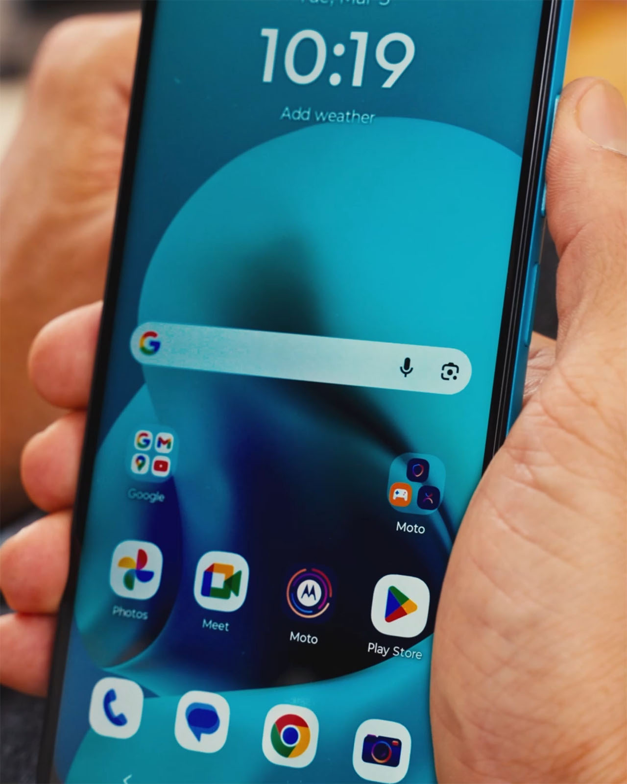 Tất Tần Tật Về Motorola G37 5G Tất Tần Tật Về Motorola G37 5G