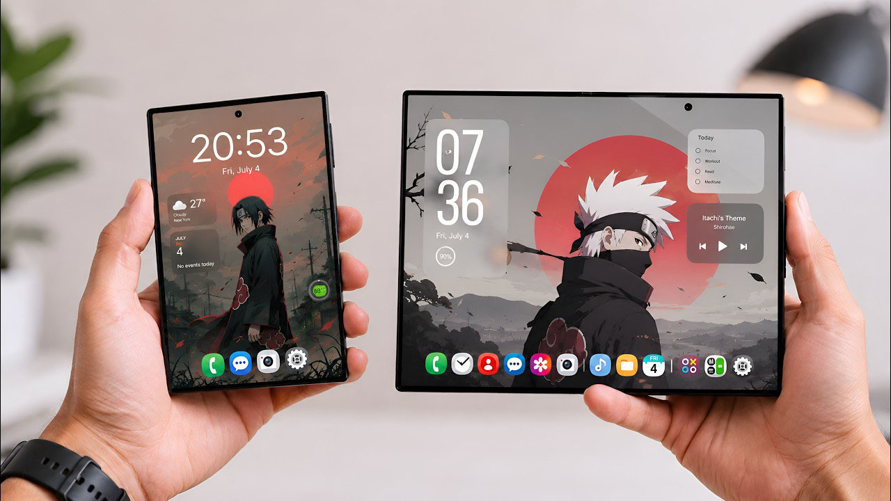 Samsung Chốt Ngày Diễn Ra Sự Kiện Galaxy Unpacked 2026 Vào 22/7