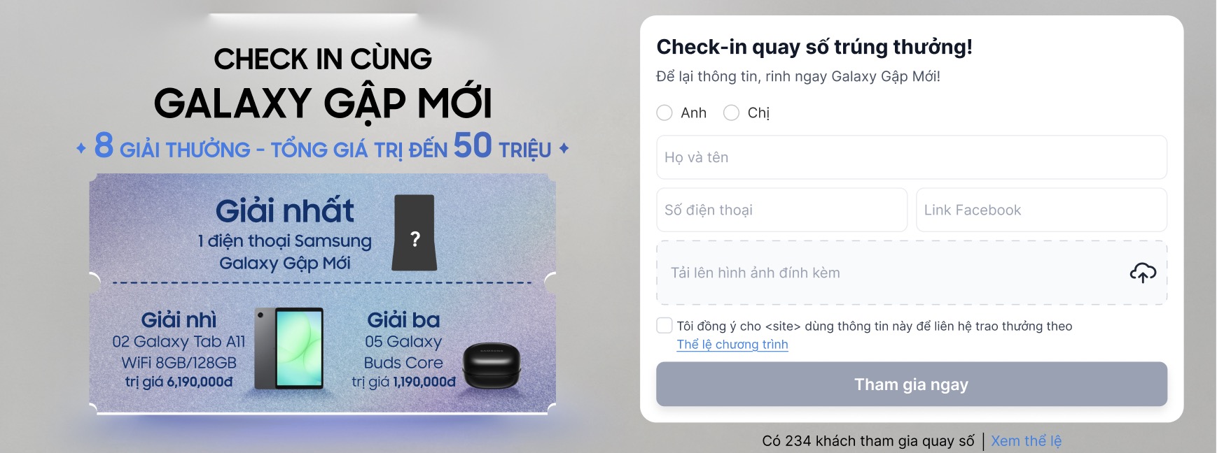 3. Quy Chuẩn Bài Đăng Check-In Hợp Lệ: 3. Quy Chuẩn Bài Đăng Check-In Hợp Lệ: