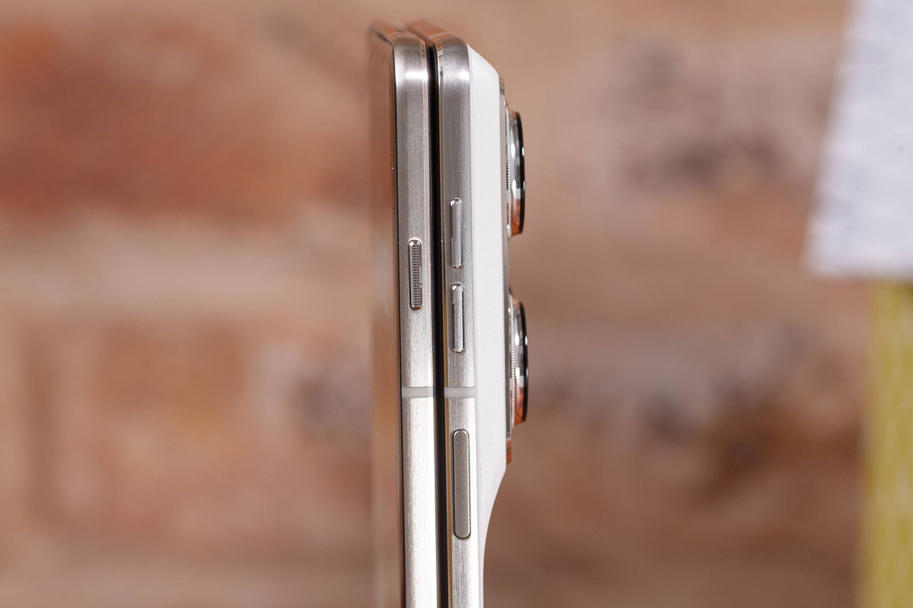 Trên Tay Motorola Razr Fold