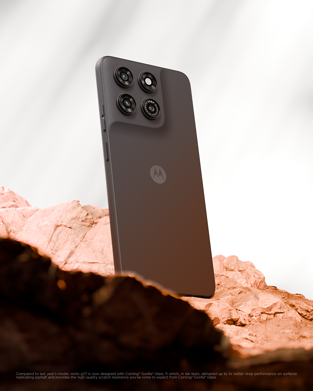 Motorola G37 5G Có Bền Không?