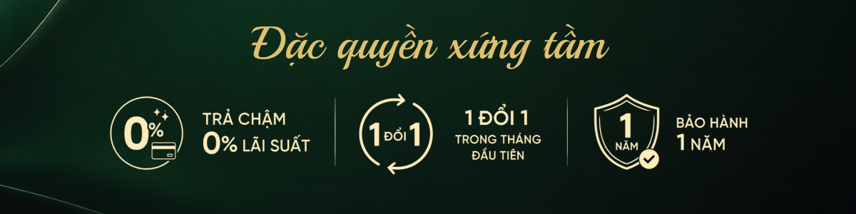 An Tâm Tuyệt Đối Khi Mua Đồng Hồ Cao Cấp Tại Tgdđ