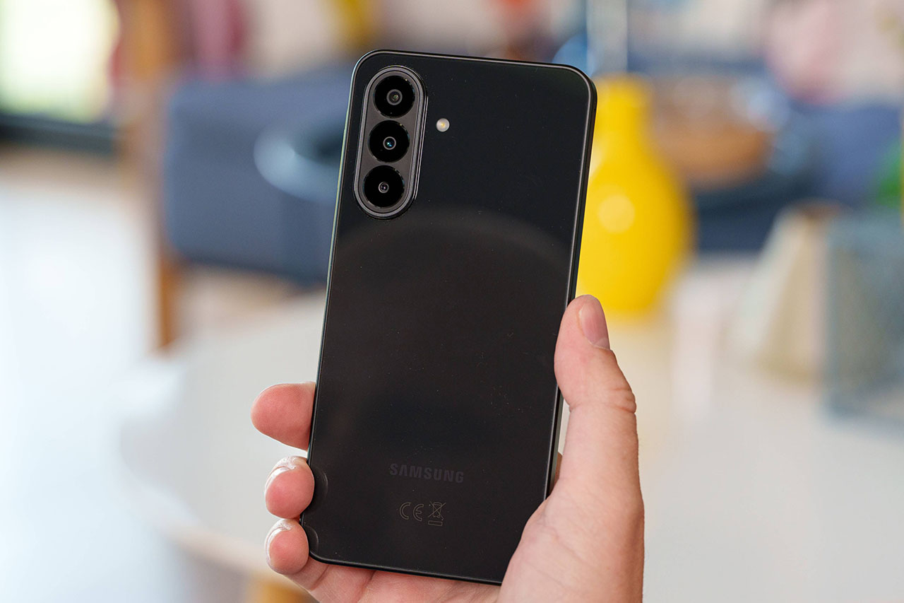 Trên Tay Samsung Galaxy A27 5G Trên Tay Samsung Galaxy A27 5G