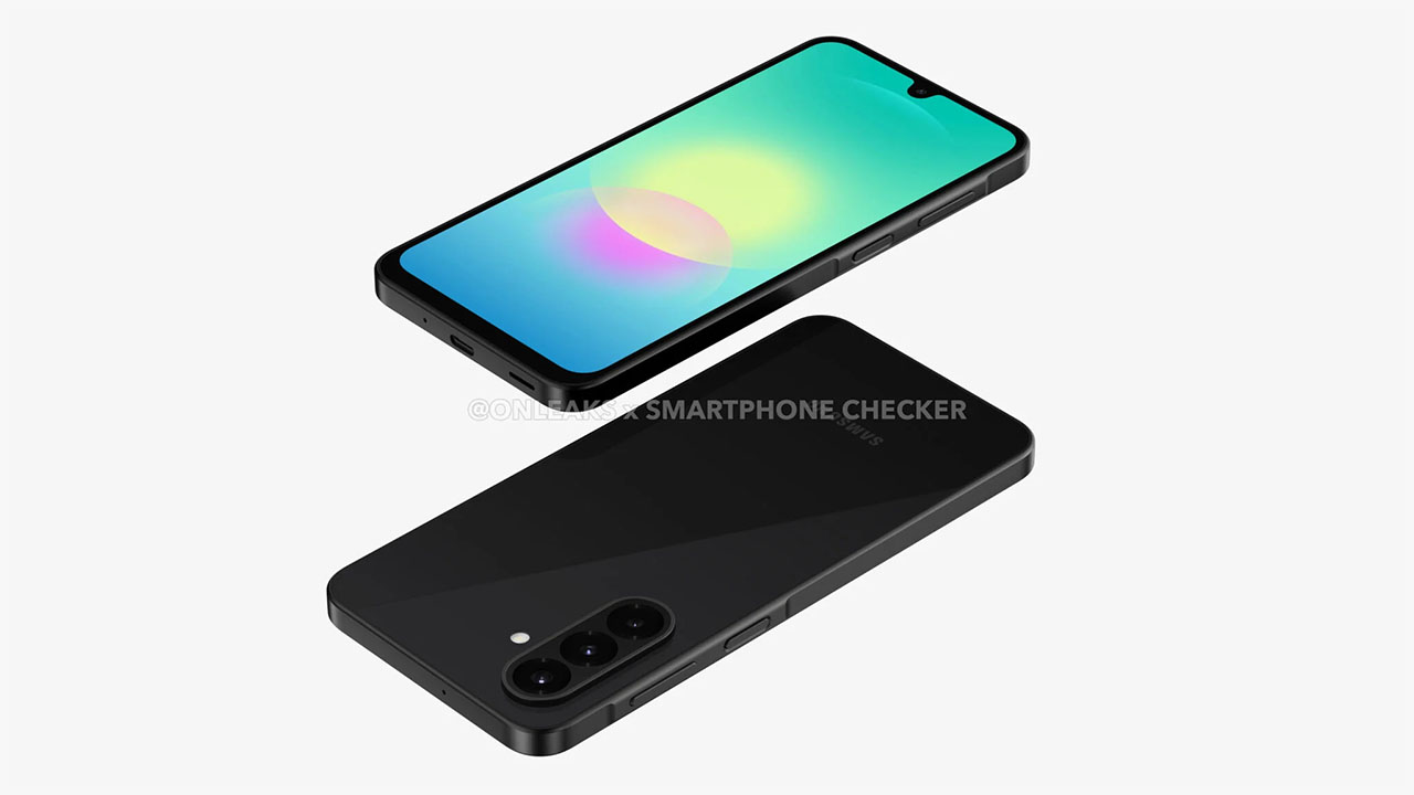 Samsung Galaxy A18 Lộ Diện Samsung Galaxy A18 Lộ Diện