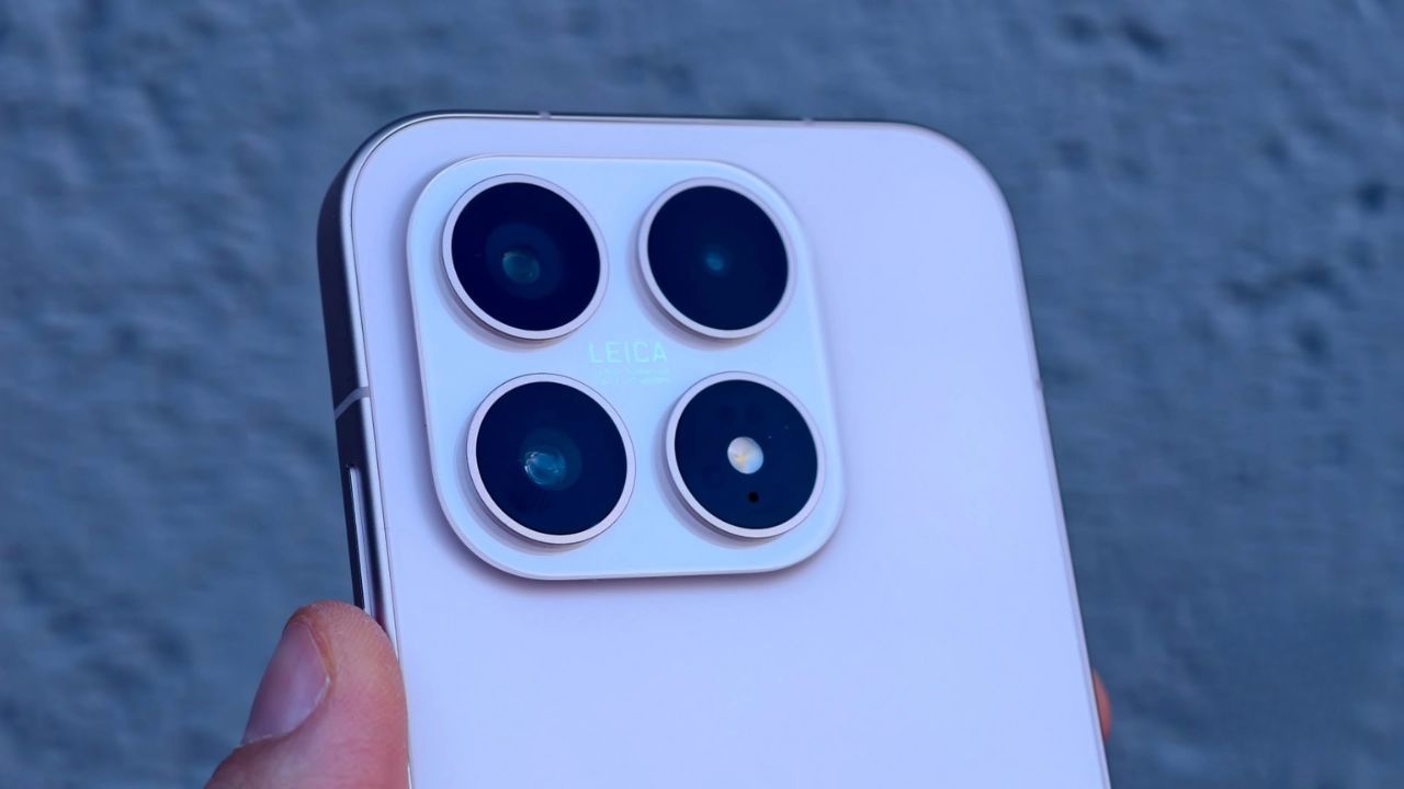 Xiaomi 18 Pro Rò Rỉ Cấu Hình