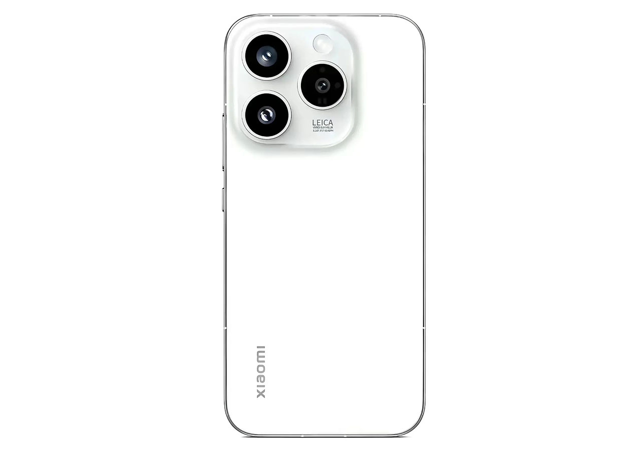 Xiaomi 18 Pro Rò Rỉ Cấu Hình