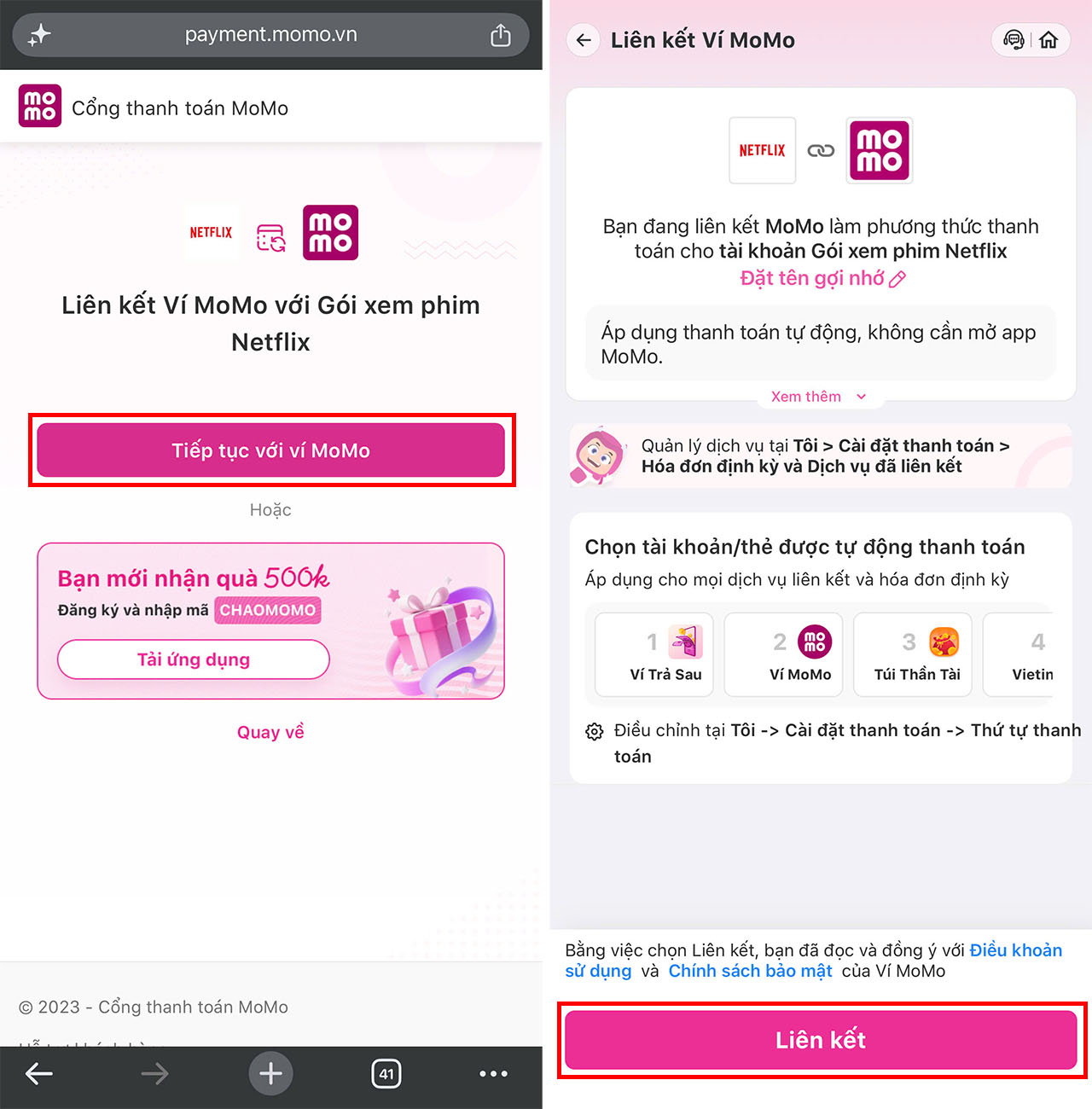 Cách Nhận Đến 30 Ngày Xem Netflix Miễn Phí