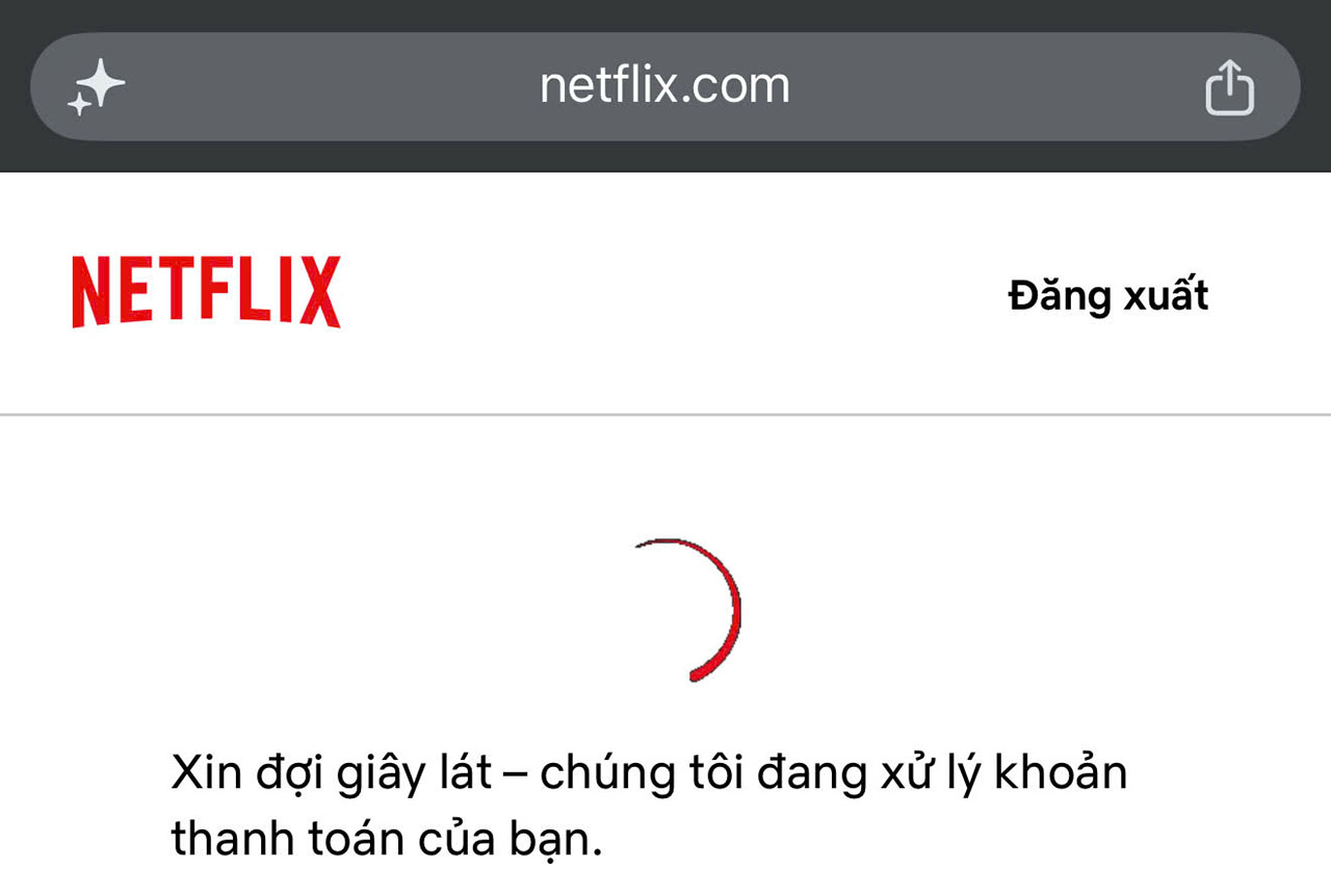 Cách Nhận Đến 30 Ngày Xem Netflix Miễn Phí