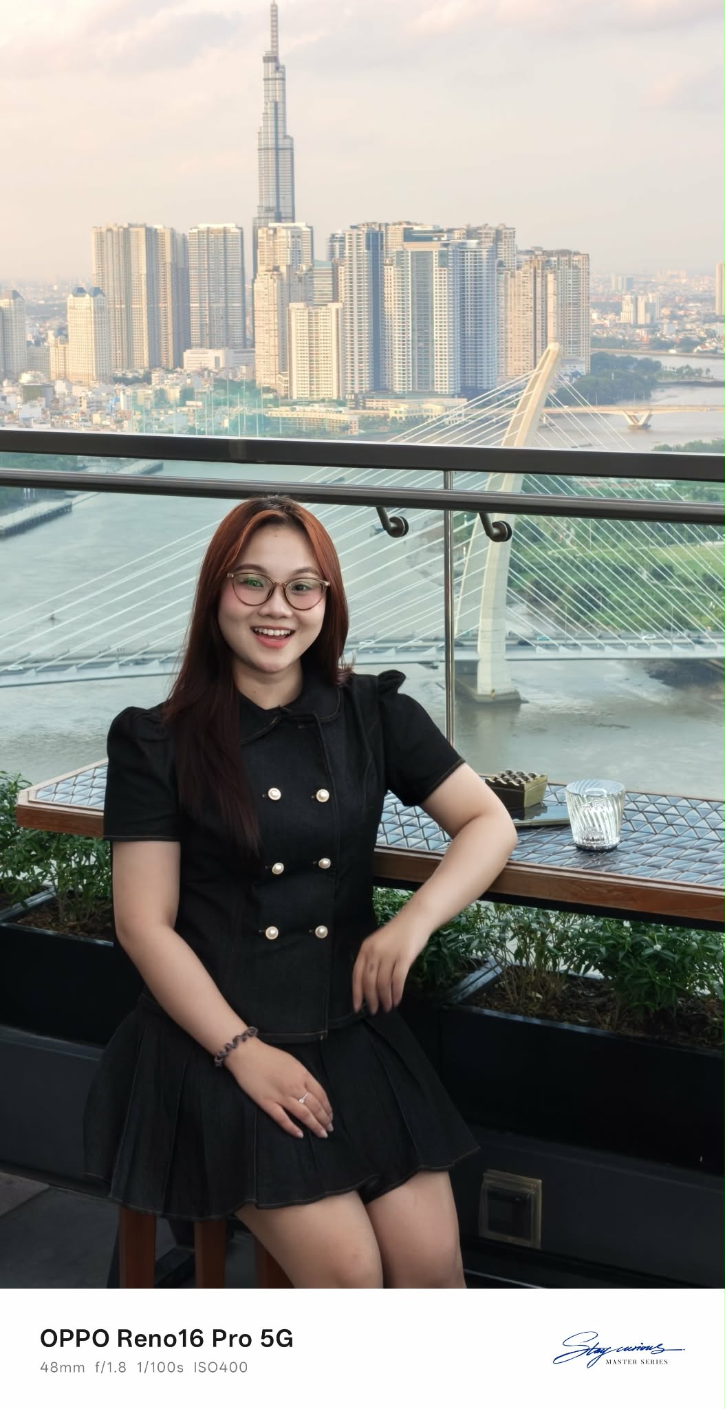 Chất Lượng Camera Thường Của Oppo Reno16 Pro 5G Chất Lượng Camera Thường Của Oppo Reno16 Pro 5G