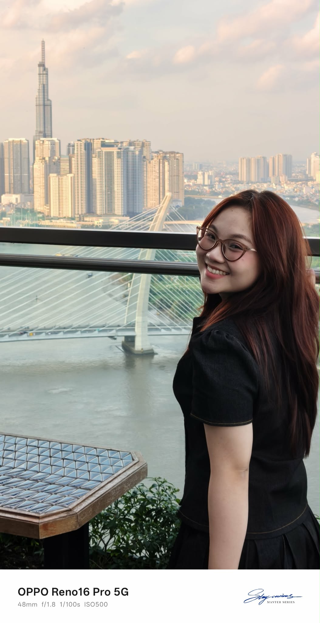 Chất Lượng Camera Thường Của Oppo Reno16 Pro 5G Chất Lượng Camera Thường Của Oppo Reno16 Pro 5G