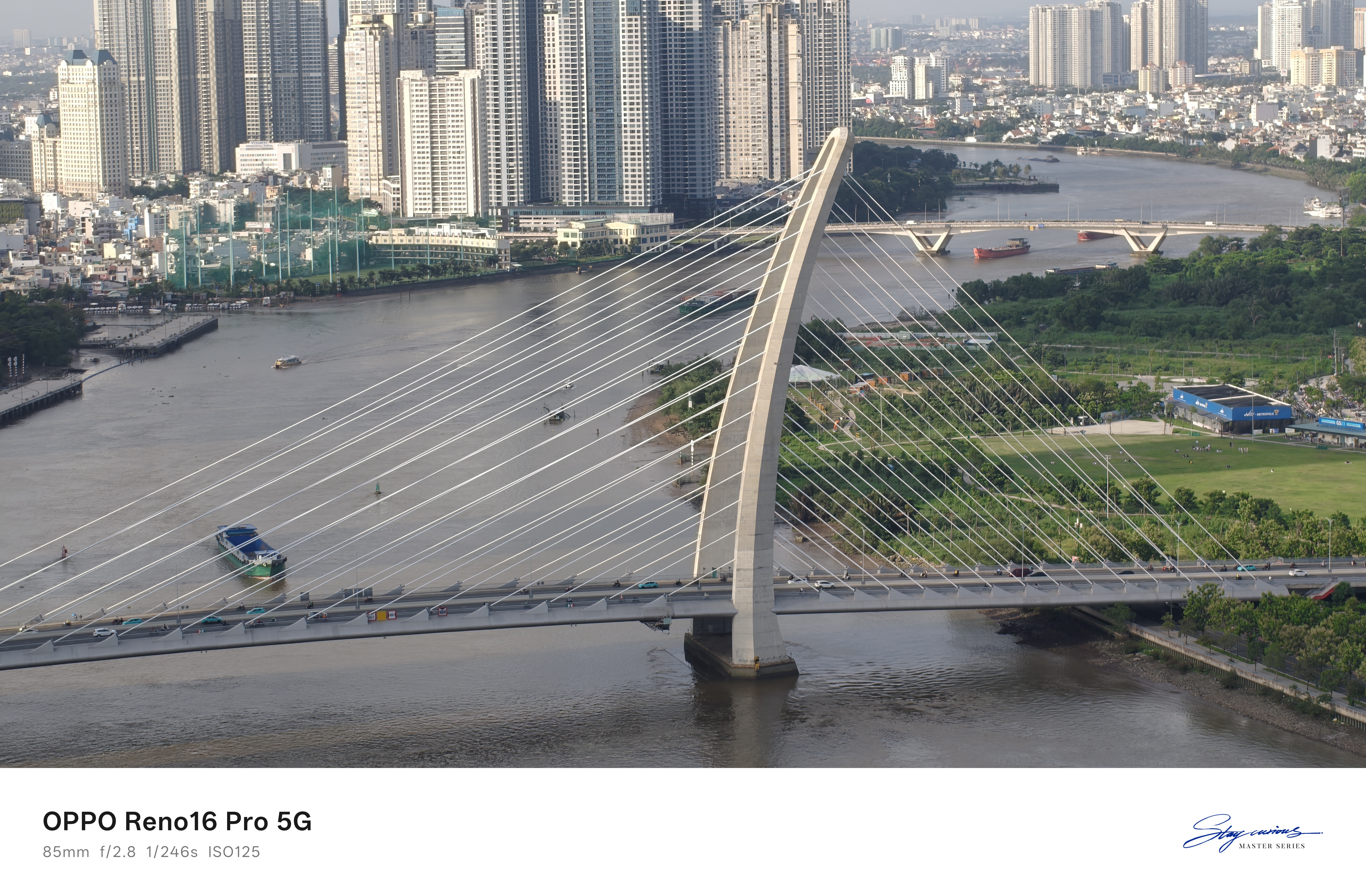Chất Lượng Camera Thường Của Oppo Reno16 Pro 5G Chất Lượng Camera Thường Của Oppo Reno16 Pro 5G