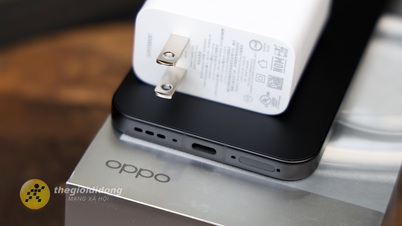 3. Thời Lượng Pin Và Tốc Độ Sạc Oppo Reno16 Pro 5G: 3. Thời Lượng Pin Và Tốc Độ Sạc Oppo Reno16 Pro 5G: