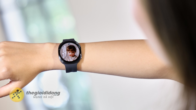 Samsung đã mang đến một cuộc cách mạng về độ mỏng nhẹ trên Galaxy Watch 9 Samsung đã mang đến một cuộc cách mạng về độ mỏng nhẹ trên Galaxy Watch 9