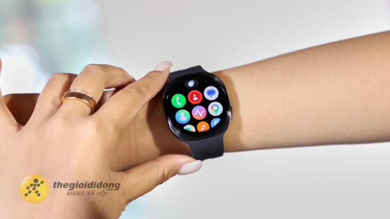 Galaxy Watch 9 Sẽ không có phiên bản màu Xanh lá như tin đồn Galaxy Watch 9 Sẽ không có phiên bản màu Xanh lá như tin đồn