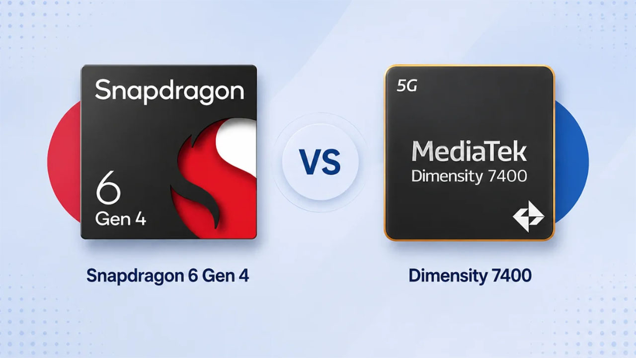 So Sánh Snapdragon 6 Gen 4 Và Dimensity 7400 So Sánh Snapdragon 6 Gen 4 Và Dimensity 7400