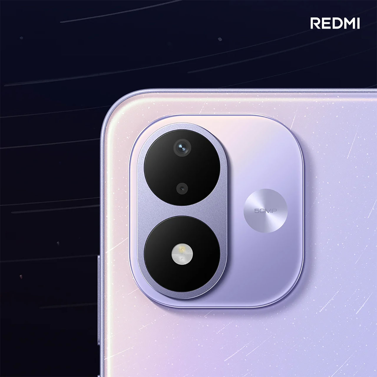 Redmi Note 17 Lộ Diện Trước Thềm Ra Mắt Redmi Note 17 Lộ Diện Trước Thềm Ra Mắt