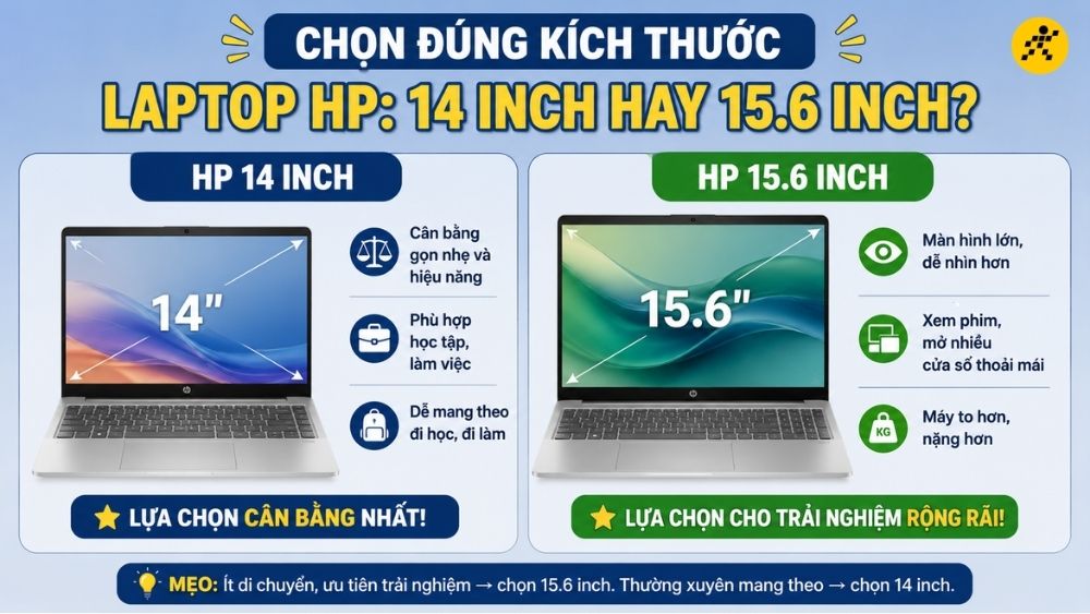 Laptop HP 14 inch hay 15.6 inch Laptop HP 14 inch hay 15.6 inch