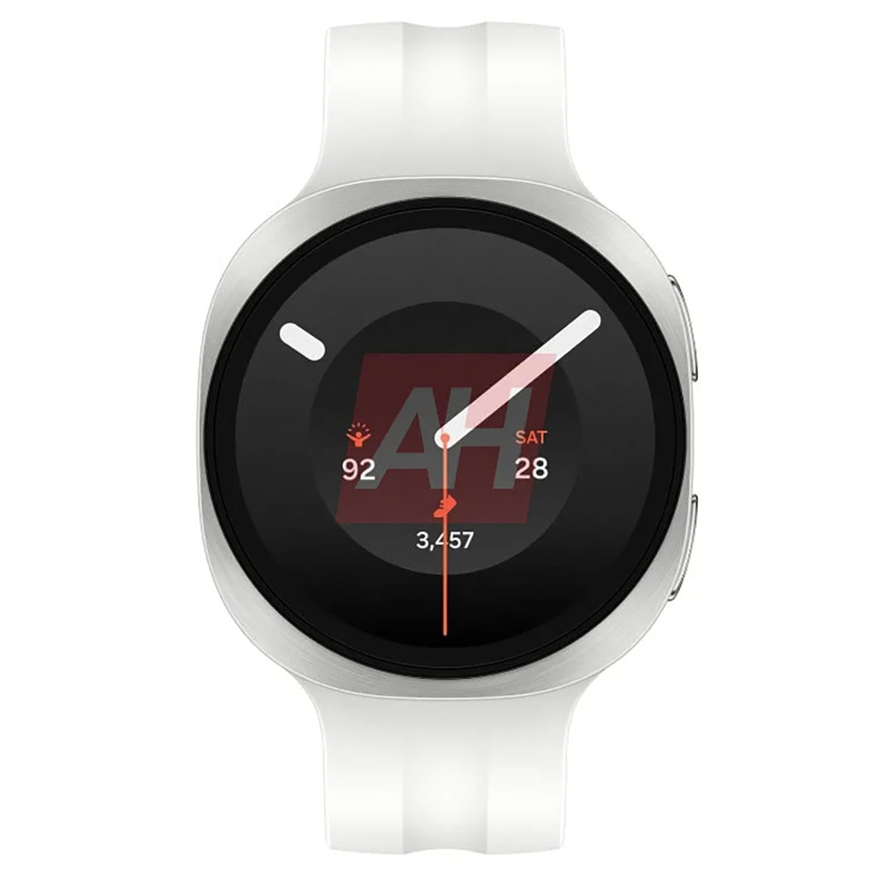 Galaxy Watch Ultra 2 Và Galaxy Watch 9 Lộ Diện Galaxy Watch Ultra 2 Và Galaxy Watch 9 Lộ Diện