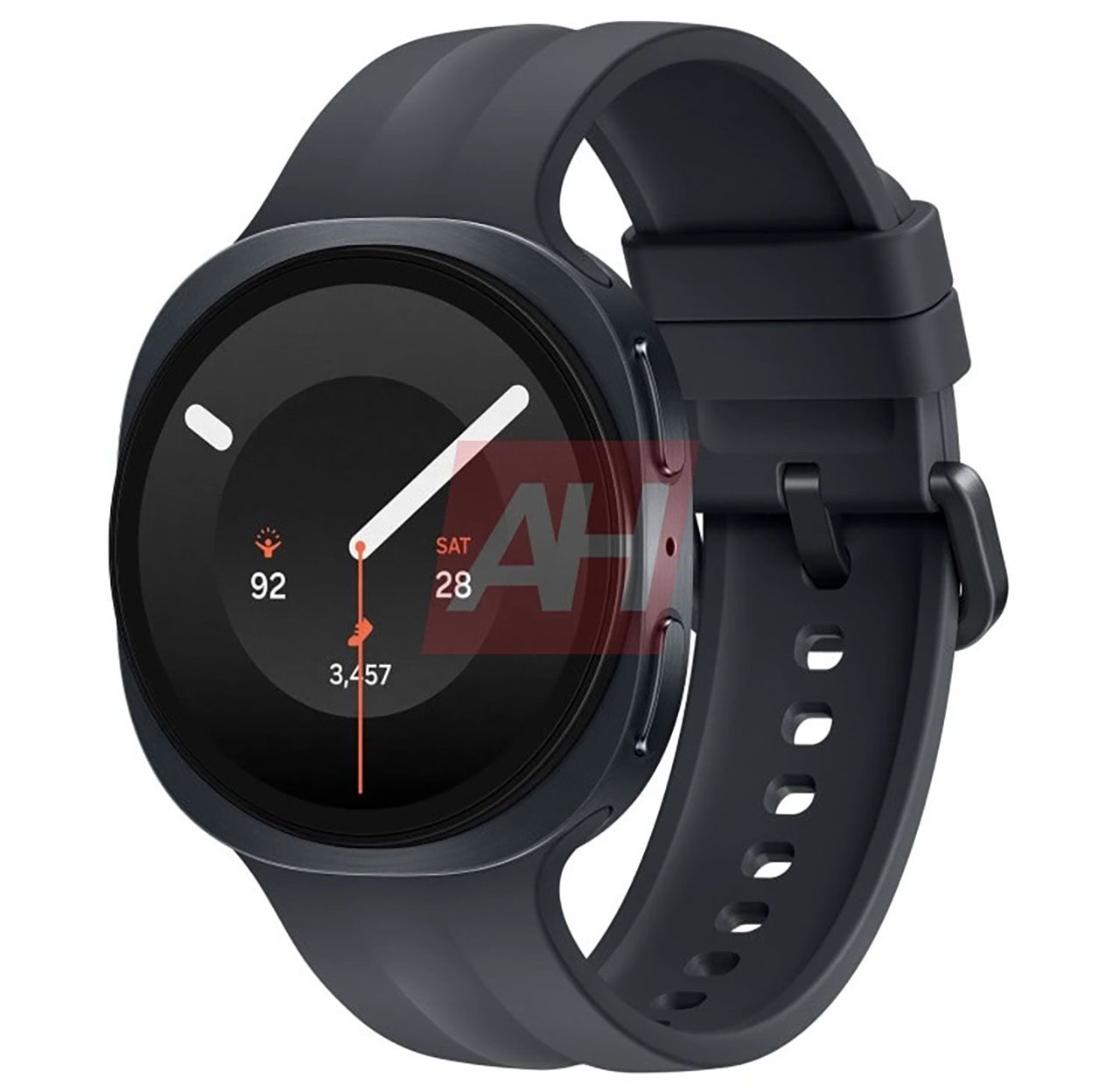 Galaxy Watch Ultra 2 Và Galaxy Watch 9 Lộ Diện Galaxy Watch Ultra 2 Và Galaxy Watch 9 Lộ Diện
