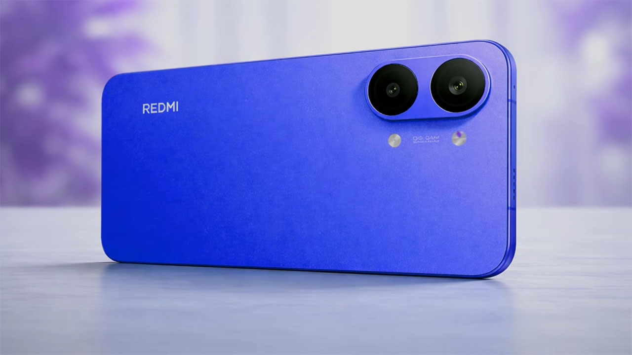 Dòng Redmi Turbo 6 Với Chip Dimensity 8 Và 9 Đang Được Phát Triển Dòng Redmi Turbo 6 Với Chip Dimensity 8 Và 9 Đang Được Phát Triển