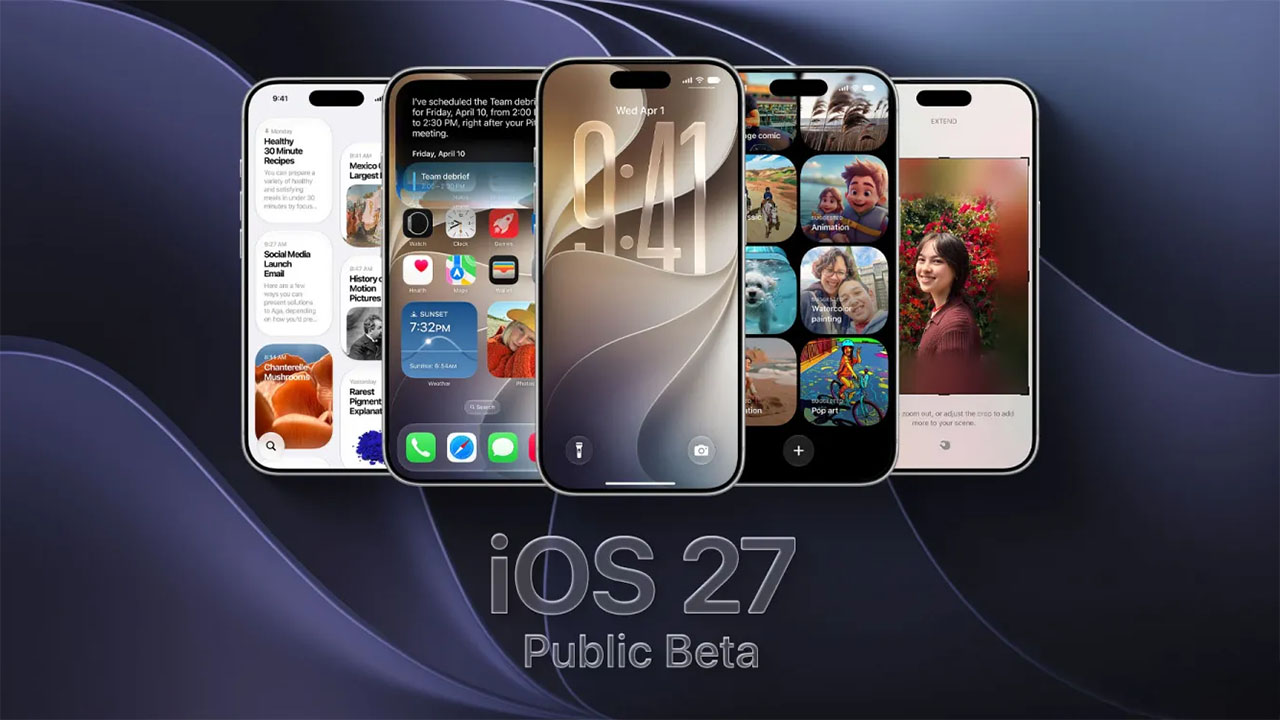 Cách Cập Nhật Ios 27 Public Beta Cách Cập Nhật Ios 27 Public Beta