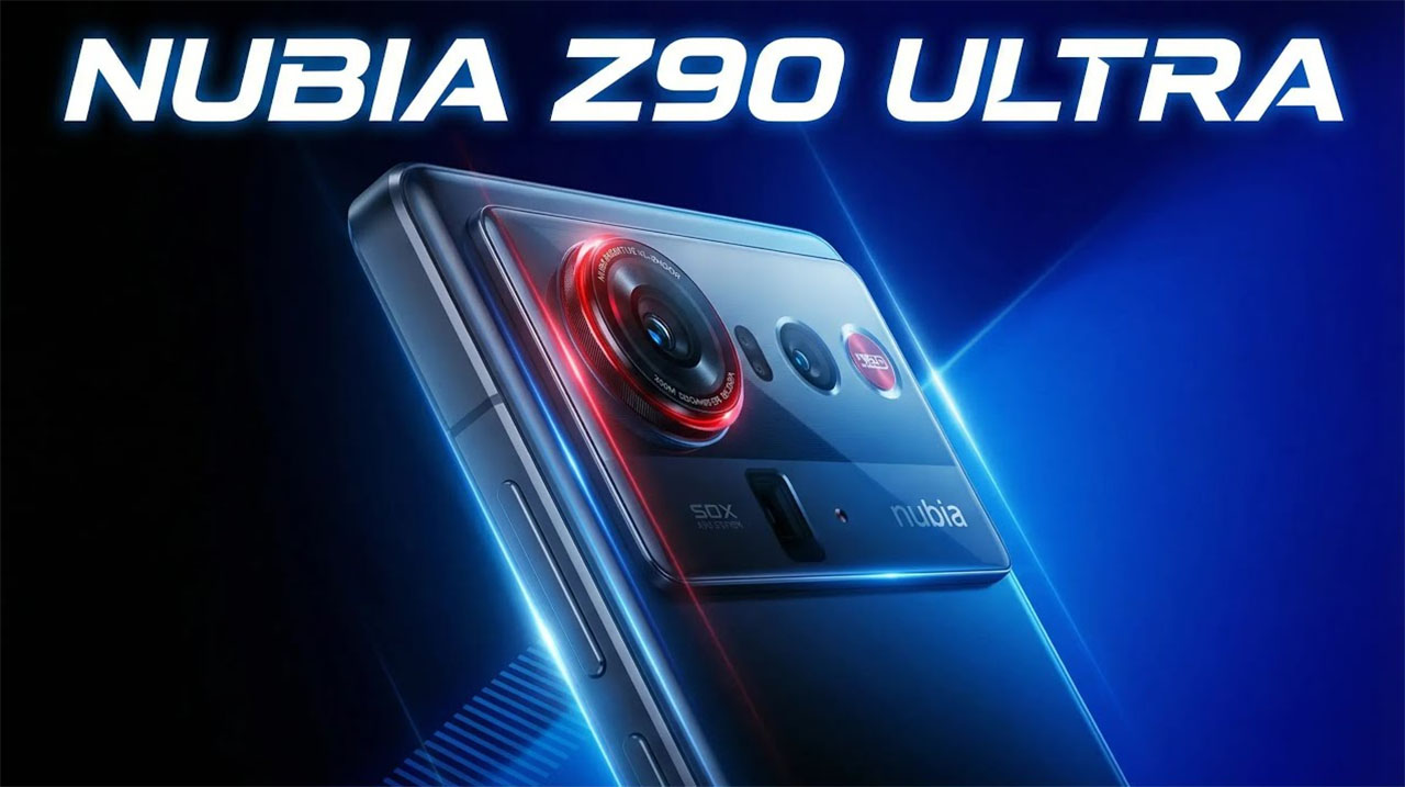 Nubia Z90 Ultra Và Red Magic 12 Rò Rỉ Cấu Hình Nubia Z90 Ultra Và Red Magic 12 Rò Rỉ Cấu Hình