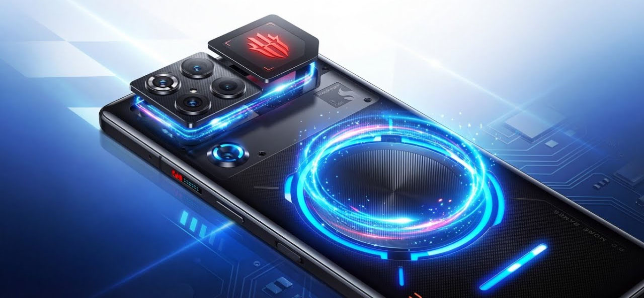 Nubia Z90 Ultra Và Red Magic 12 Rò Rỉ Cấu Hình Nubia Z90 Ultra Và Red Magic 12 Rò Rỉ Cấu Hình