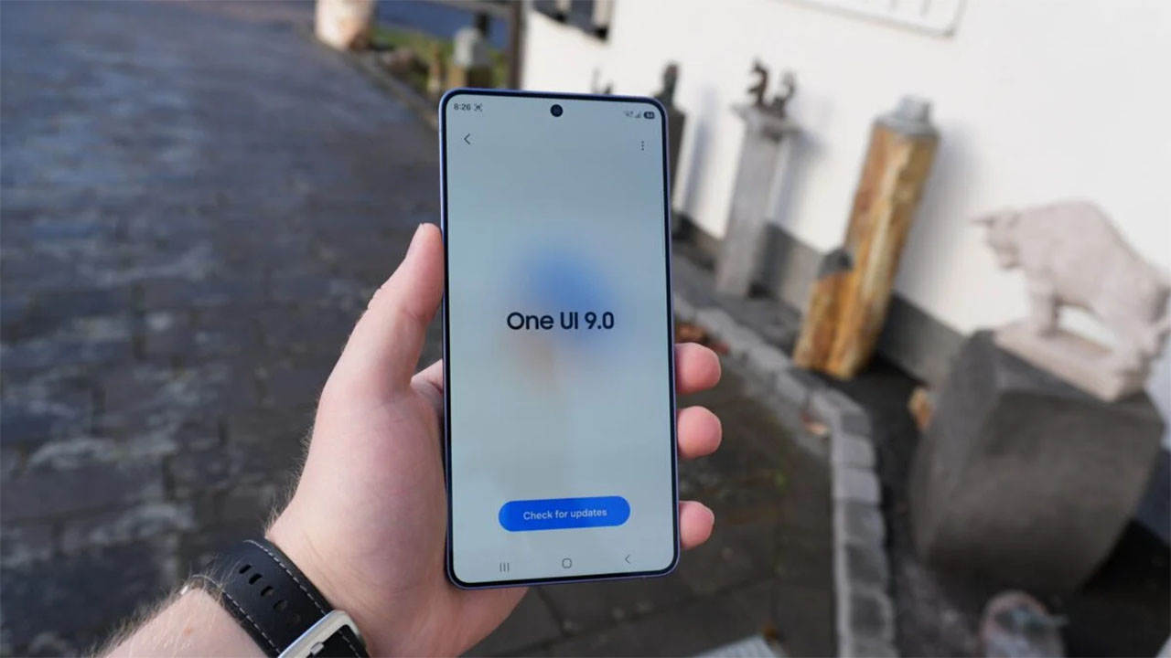 Tất Tần Tật Về One Ui 9.0 Tất Tần Tật Về One Ui 9.0