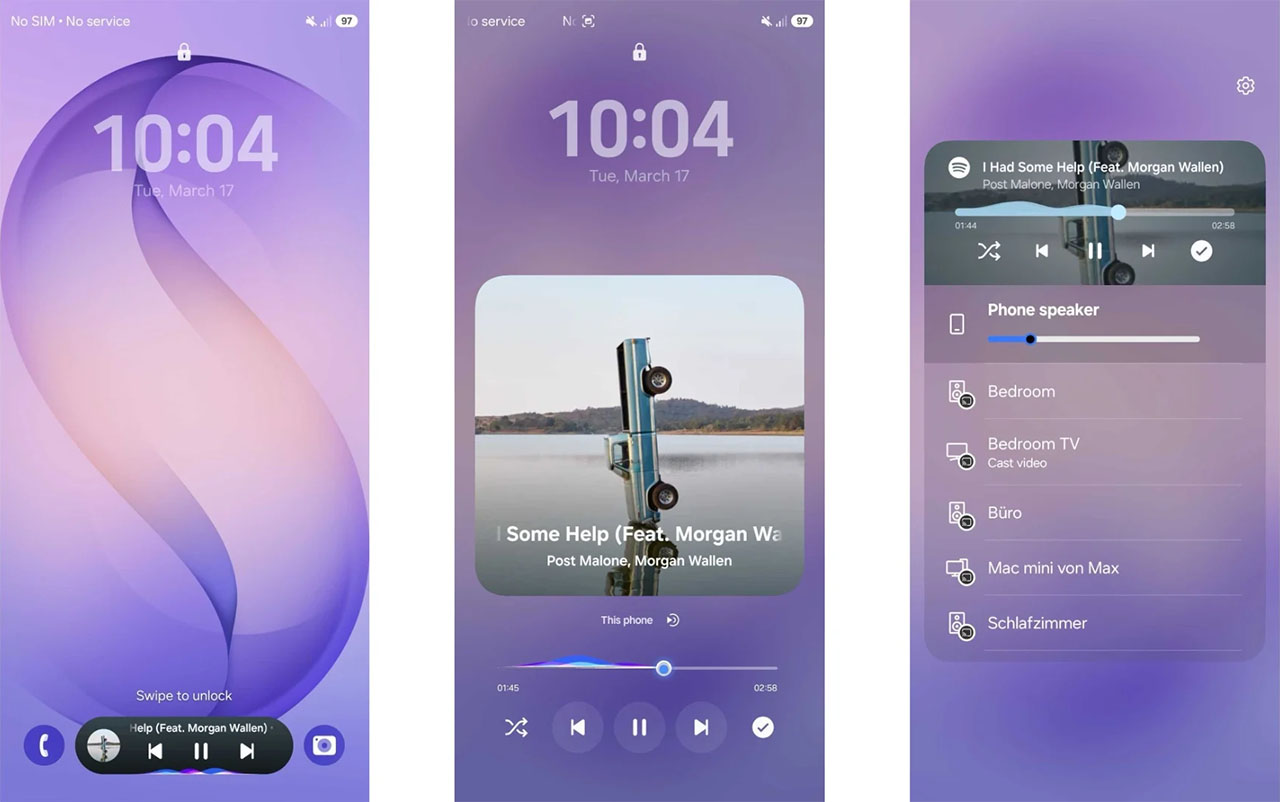 Tất Tần Tật Về One Ui 9.0 Tất Tần Tật Về One Ui 9.0