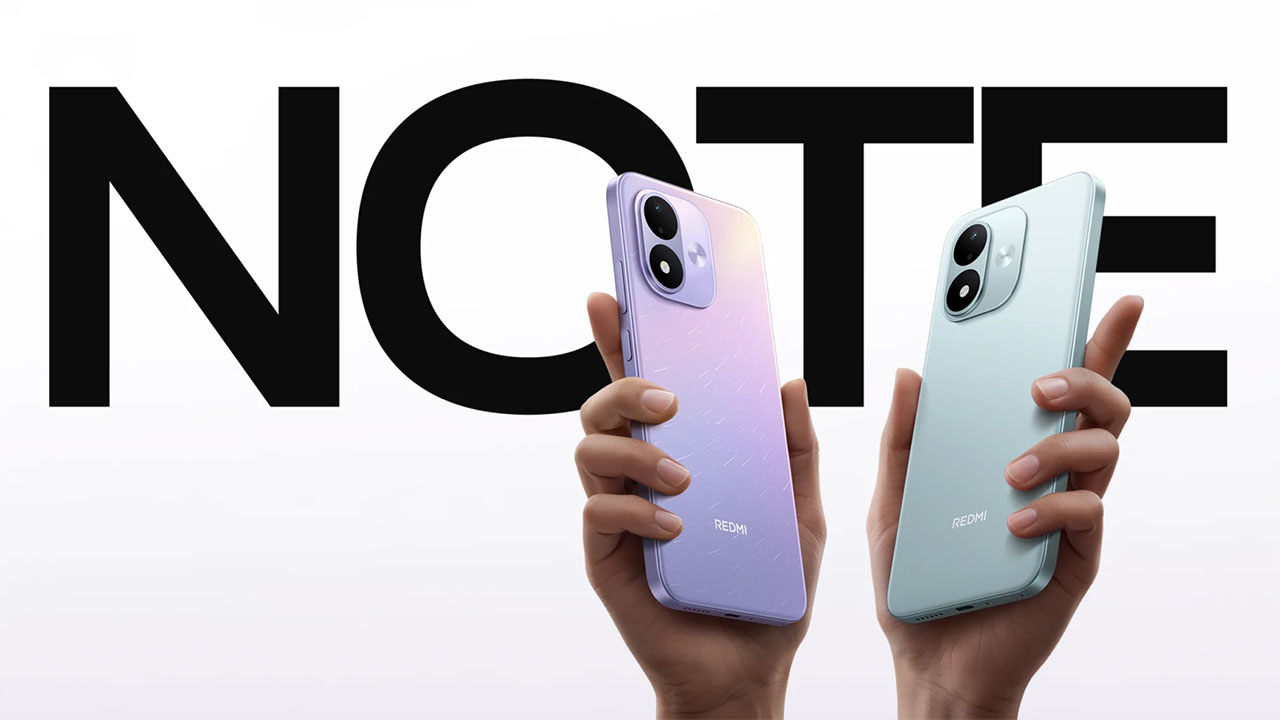 Redmi Note 17 Và Redmi Note 17 Pro Ra Mắt Redmi Note 17 Và Redmi Note 17 Pro Ra Mắt