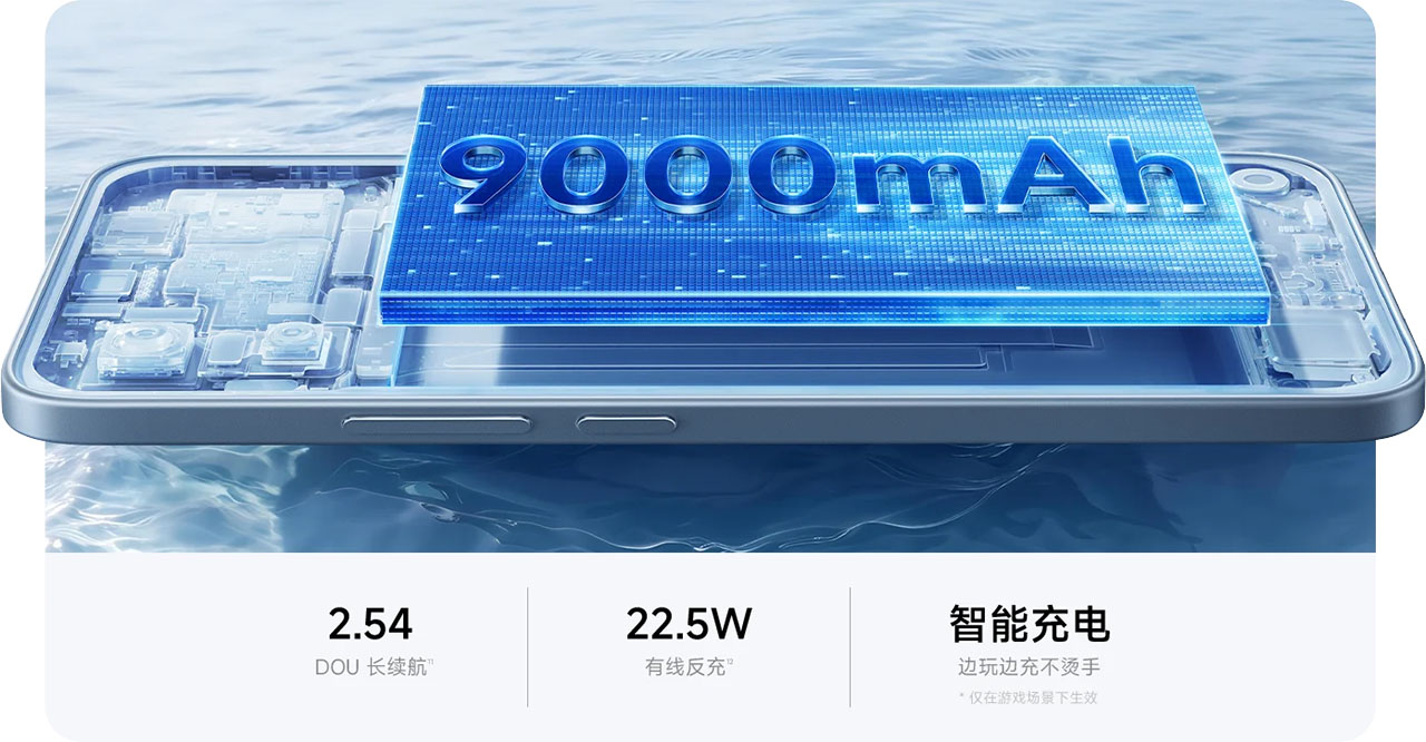 Redmi Note 17 Và Redmi Note 17 Pro Ra Mắt Redmi Note 17 Và Redmi Note 17 Pro Ra Mắt