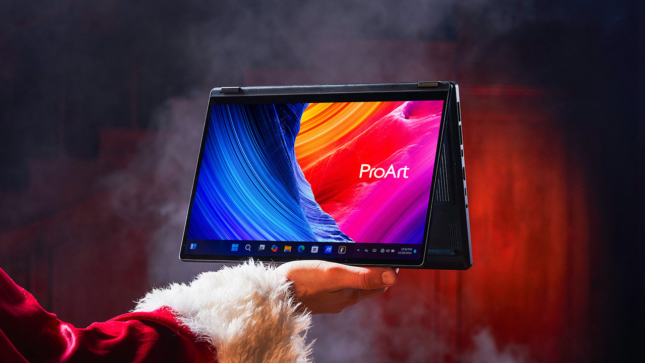 Asus Ra Mắt Laptop Đồ Họa Proart P16 Và Proart Px13 Tại Việt Nam Asus Ra Mắt Laptop Đồ Họa Proart P16 Và Proart Px13 Tại Việt Nam