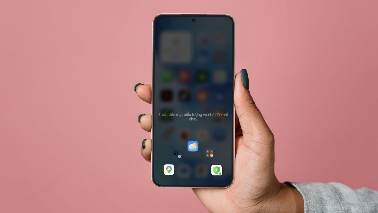 Cách Mở Ứng Dụng Nhanh Trên Điện Thoại Android Cách Mở Ứng Dụng Nhanh Trên Điện Thoại Android