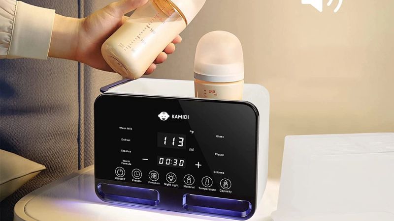 Công nghệ nổi bật trên nhóm máy đa năng Kamidi Công nghệ nổi bật trên nhóm máy đa năng Kamidi