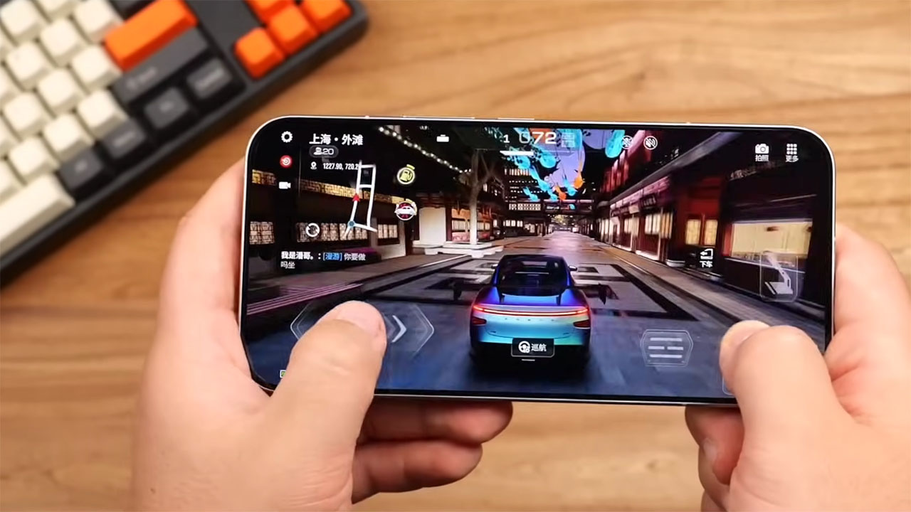 Redmi K100 Pro Lộ Thông Số Redmi K100 Pro Lộ Thông Số