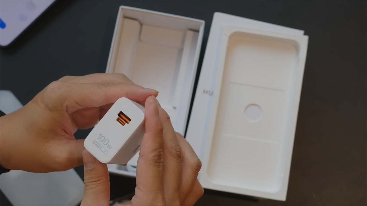 Trên Tay Huawei Pura 90S Pro Max Trên Tay Huawei Pura 90S Pro Max