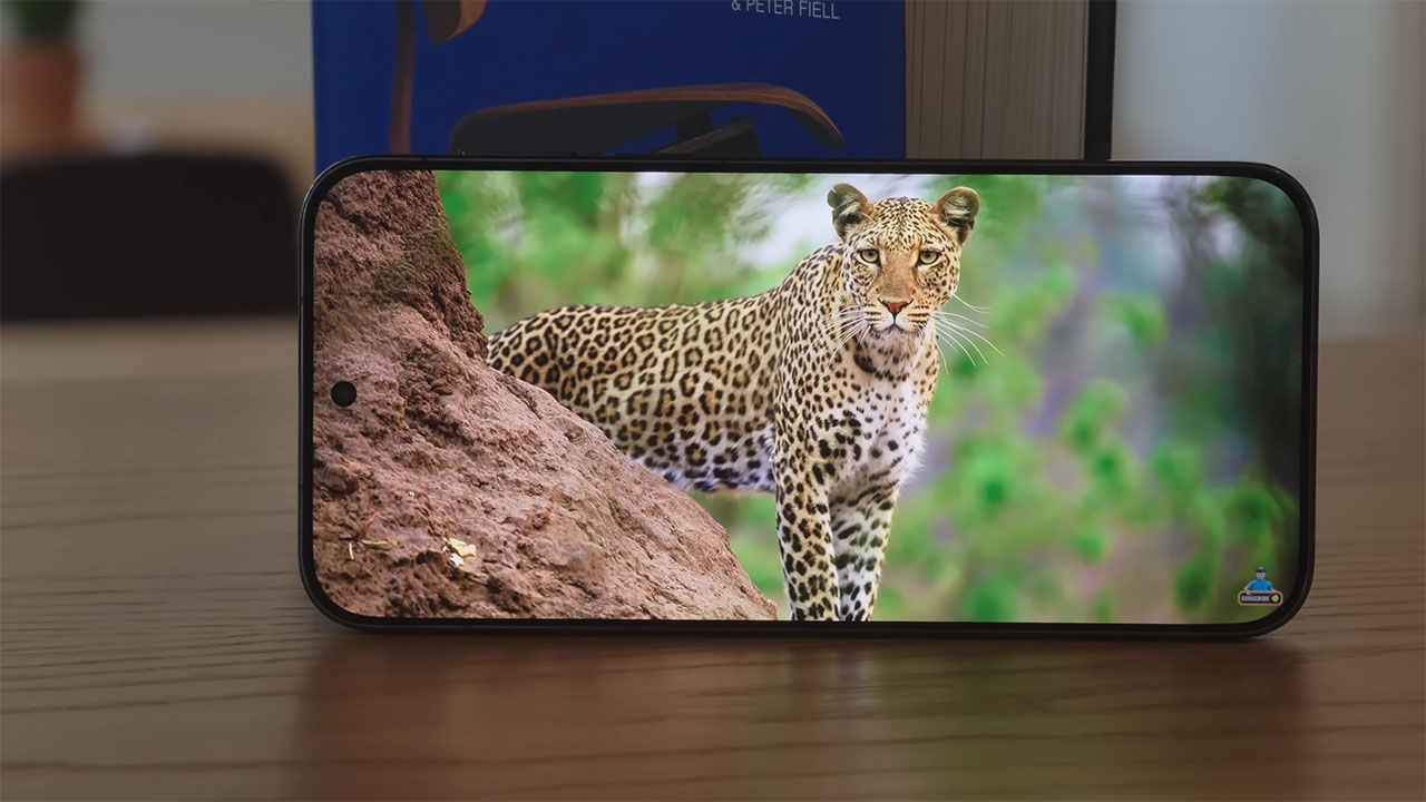 Trên Tay Huawei Pura 90S Pro Max Trên Tay Huawei Pura 90S Pro Max