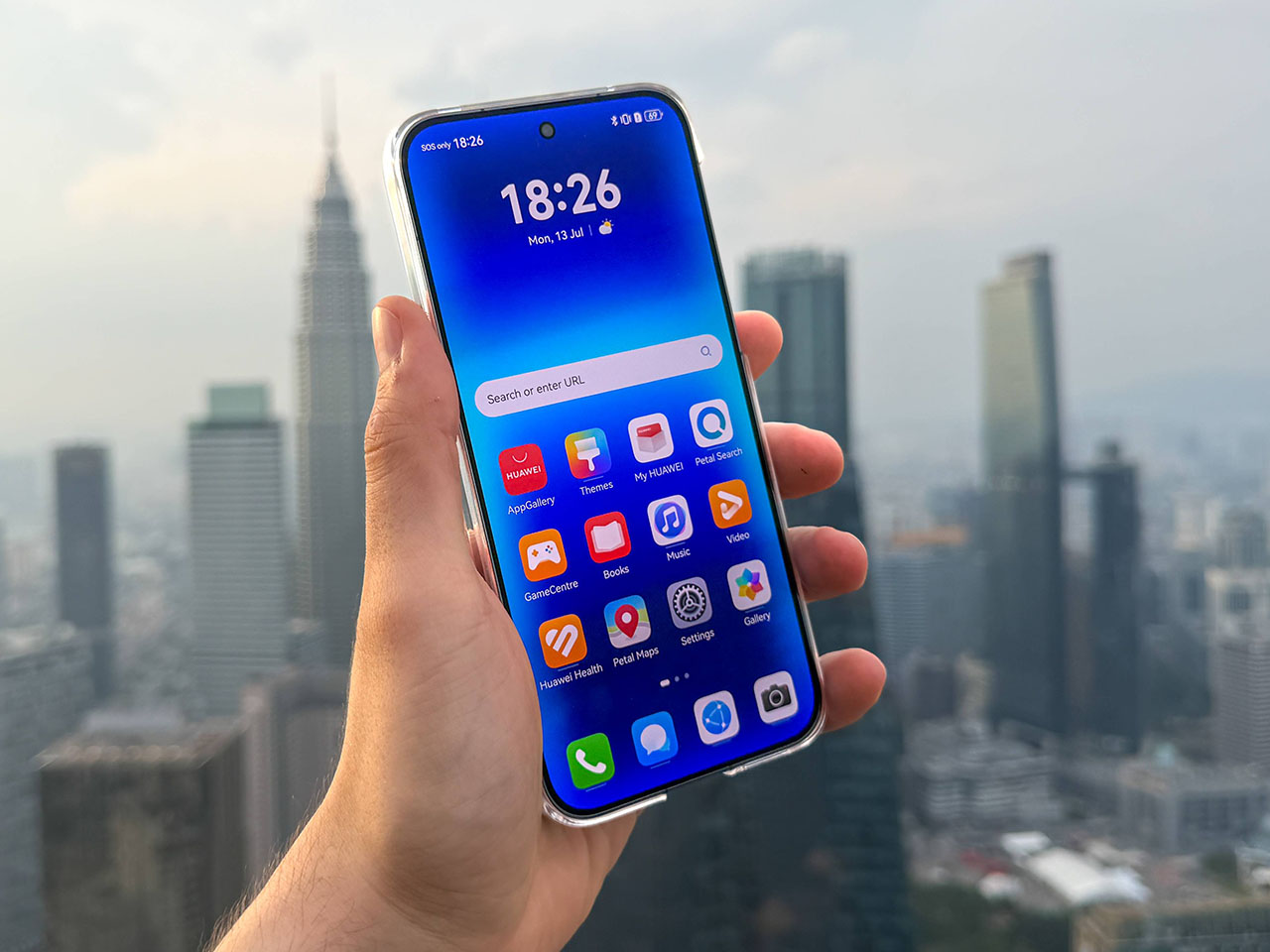 Trên Tay Huawei Pura 90S Pro Max Trên Tay Huawei Pura 90S Pro Max